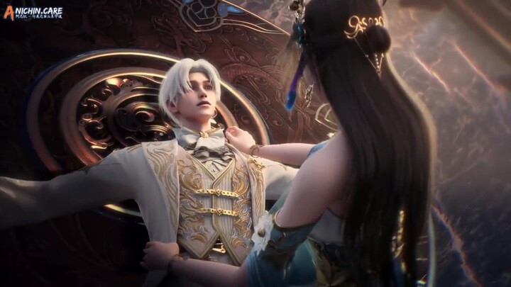 Wealth And Wonder Eps 13 Sub Indo