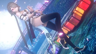 [Honkai Impact 3] Go to the end with Rita