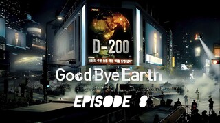 Good Bye Earth (Hindi Episode) Episode 8_by CN-Kdramas.