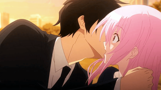 [Juli] Pratinjau Episode 9 Engage Kiss [Tim Penerjemah Bahasa Mandarin MCE]