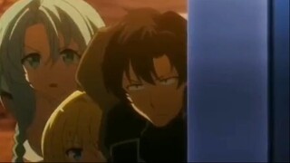 Học đâu cái tính trộm vặt #anime