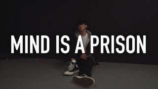 【1M】Woomin Jang 编舞《Mind Is A Prison》