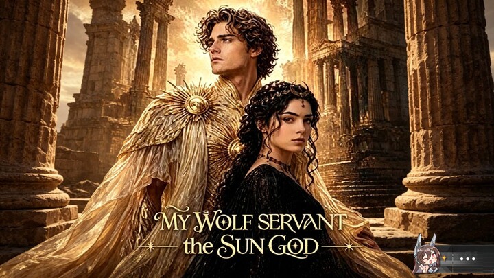 [AI] My Wolf Servant, The Sun God