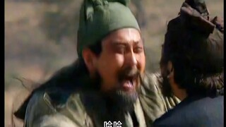 【三国演义】张飞改行打铁匠 三兄弟走散一年终相见