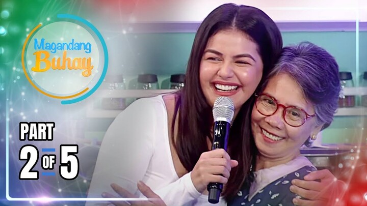 Magandang Buhay (2/5) | May 27, 2024