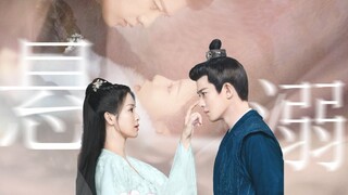 “你看他们眉目间，有什么”