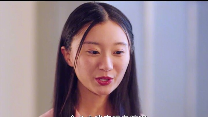 เมื่อสาวกรีนทีเจอหนุ่มสุดแมน