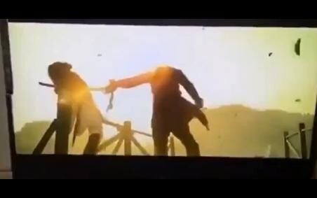 دولة هندية مُستهَّنة**