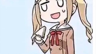 【BangDream!】The sense of distance is so old, why is it that so many people still use it and it is ev