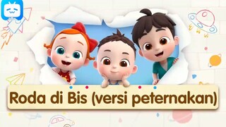 animasi mendidik anak keren #TentangACG