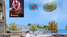 karakter ff vs landmind