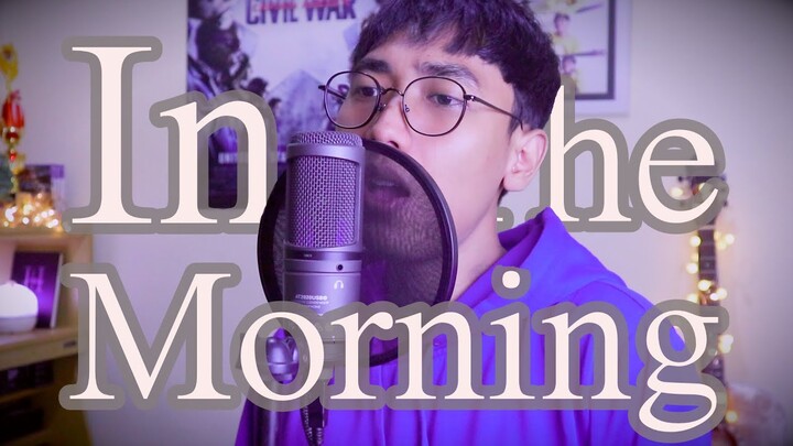 ITZY - 마.피.아. In the Morning | Male Cover