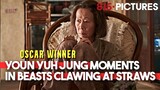 "OSCAR WINNER🏆" Youn Yuh Jung Moments in 'Beasts Clawing at Straws'