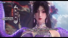 World Of Immortal Ep7 sub indo