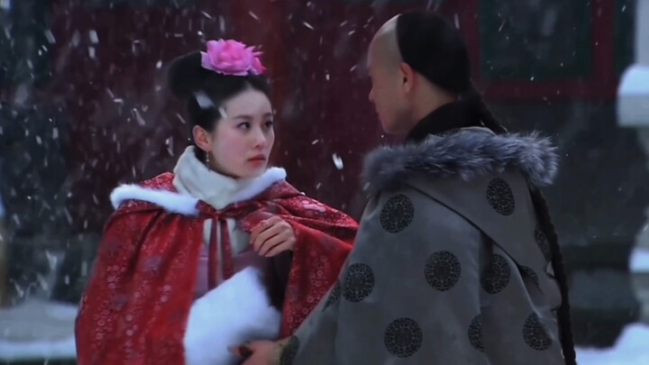 "Nếu bạn không có được tình yêu mà bạn mong muốn, cả cuộc đời bạn sẽ đầy hối tiếc"