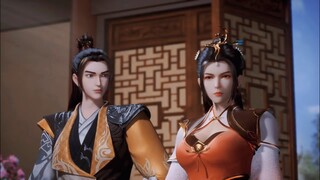 Võ Thần Chúa Tể Tập 310 Trailer |【武神主宰】第310话预告 1080P | Martial Master