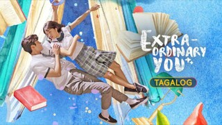 Extra-ordinary You Episode 1 (Tagalog Dubbed)