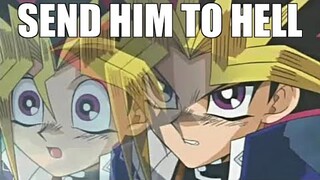 Kaiba gets Shadow Realm’d