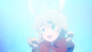 魔王を召喚しない方法 Maō o shōkan shinai hōhō - Episode 4 (Season 2)