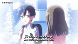 SEIREI GENSOUKI | EPS 1