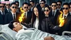 Kung - fu girl cured the disabled man's leg. Little does she know he's CEO who cherishes her deeply!