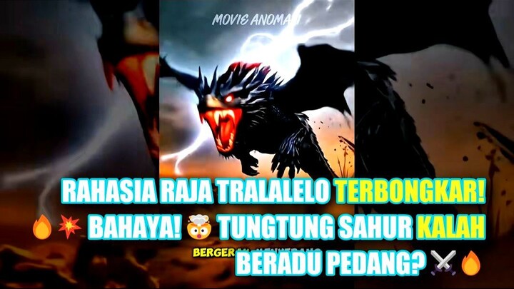 Perjalanan Menegangkan Menuju Markas Musuh