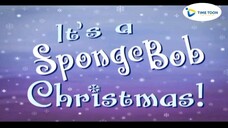 Spongebob Squarepants Bahasa Indonesia Season 8 Spesial 3D - It's A Spongebob Christmas !