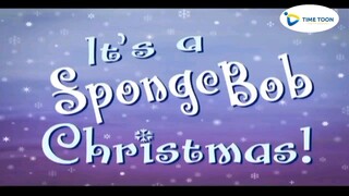 Spongebob Squarepants Bahasa Indonesia Season 8 Spesial 3D - It's A Spongebob Christmas !