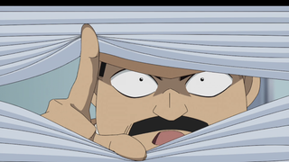 Meitantei Conan Season 30 - Eps 1238