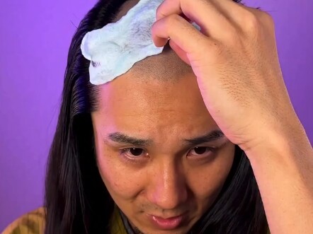 Atomic Samurai’s Daily Haircut