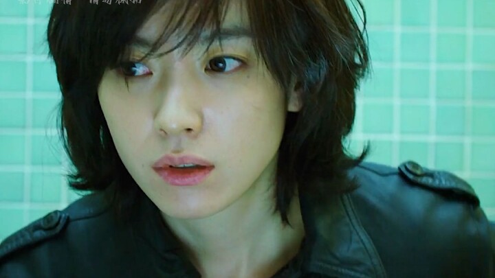 Han Hyo-joo is exceptionally beautiful.