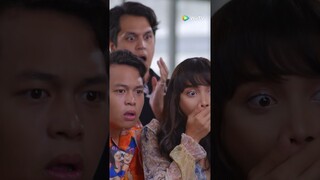 Kaget 😲 Max tiba-tiba cium Yuki 😍 #wetvoriginalharuskawin #HaicoVanDerVeken #JuniorRoberts #shorts