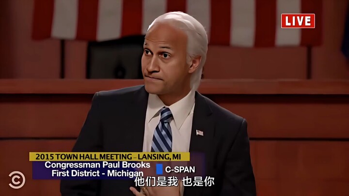 เสี่ยวเฮย:อย่าแค่พูดถึงเกย์ก็มาตีฉันนะ!