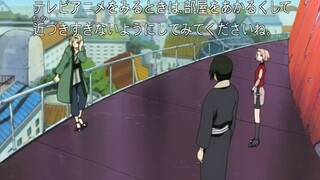 Naruto Shippuden episode 34