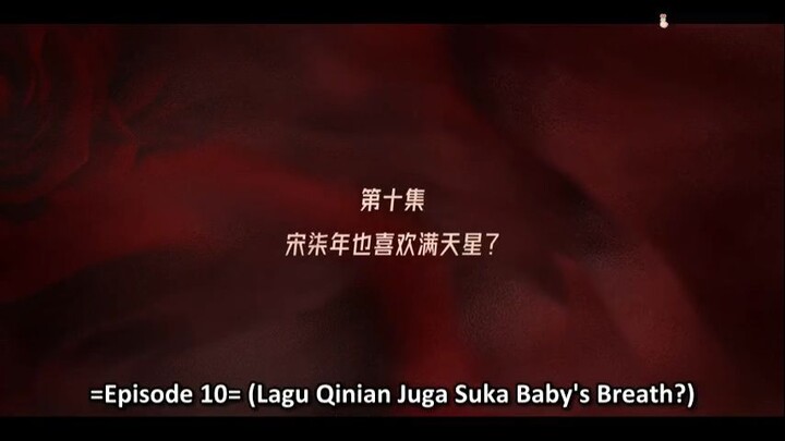 The Silent Wife (2024) sub Indo eps 10