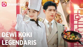 Dewi Koki Legendaris Full Bahasa Indonesia