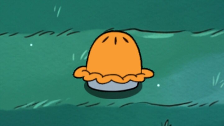 SpongeBob đối đầu thây ma ngày 18, đội bom