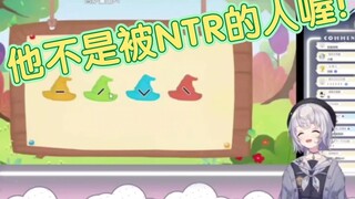 lulu：“日本人什么都不知道，每天快乐带着绿帽子跑步”