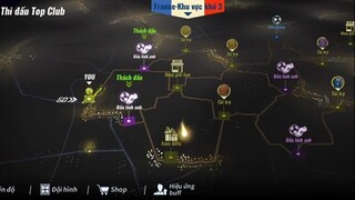 FM2- Hướng dẫn chơi (SK kẻ thách thức) khi đi top club đc 82 điểm!!!