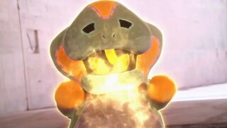 【4K】Ksatria tampan Kamen Rider Juuga muncul! Duo ini dikalahkan! Salut untuk Sora!