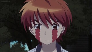 Kyoukai no Rinne Ep 24 English Sub