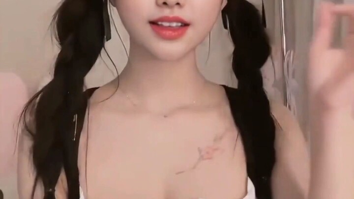 Suka yang PINK PINK ENAK