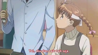 Itazura na Kiss episode 16 - SUB INDO