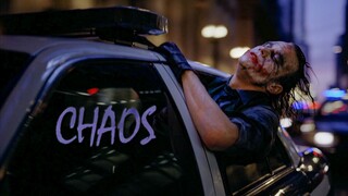 [Joker | Heath Ledger] ใครบ้างที่ไม่อยากเป็นคนชอบธรรมถ้าไม่จำเป็น?