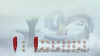 Kỳ Kim Triêu EP 3 [Sub Việt]