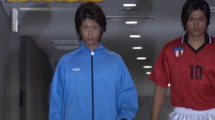 Ultraman Talk: Future helps Sadaharu overcome psychological barriers, the fog monster Sadara appears