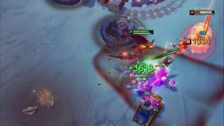 Chỉ cần tôi muốn bước đi, con đường luôn ở dưới chân tôi!