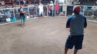 Di mn lng pinaporma Ang kalaban.2x winner na.