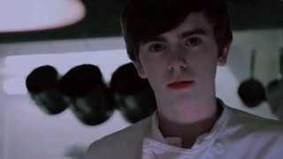 Fall in love with Cambridge genius Haimo in 88 seconds—I love you