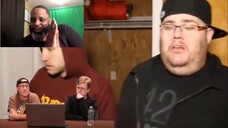 'KIDBEHINDACAMERA KICKS BIGBRUDDA OUT!' Reaction! Daym Drops Reaction